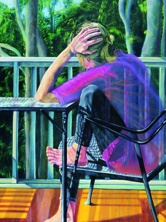 thumbnail of "kirie"  by tracy verkerke